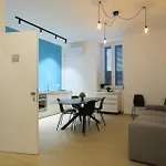Relais Palazzo Nizza - Luxotel & Apartotel
