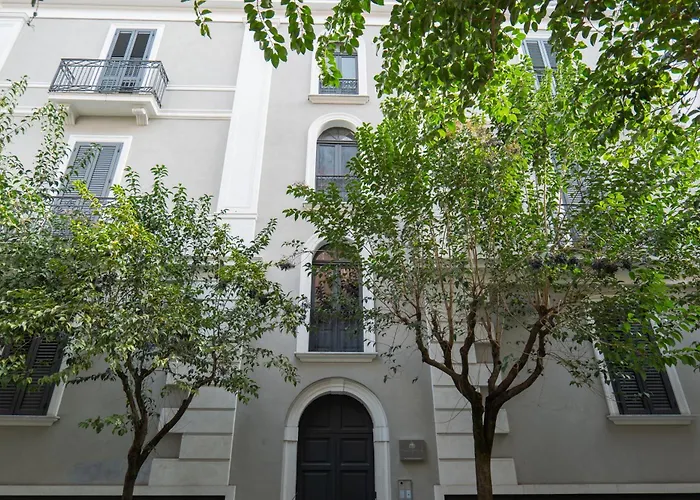 Relais Palazzo Nizza - Luxotel & Apartotel