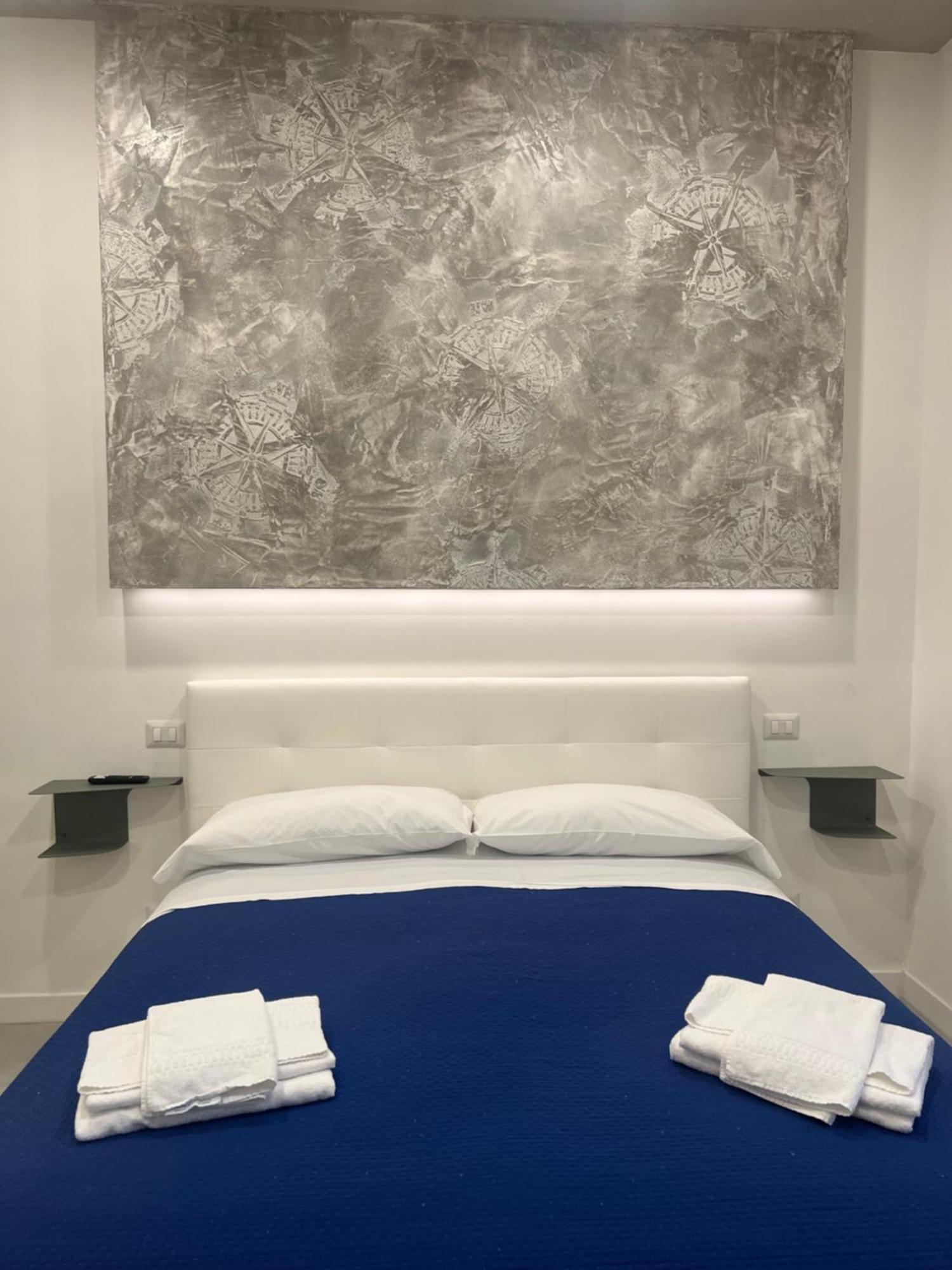 Guest house Relais Palazzo Nizza - Luxotel & Apartotel