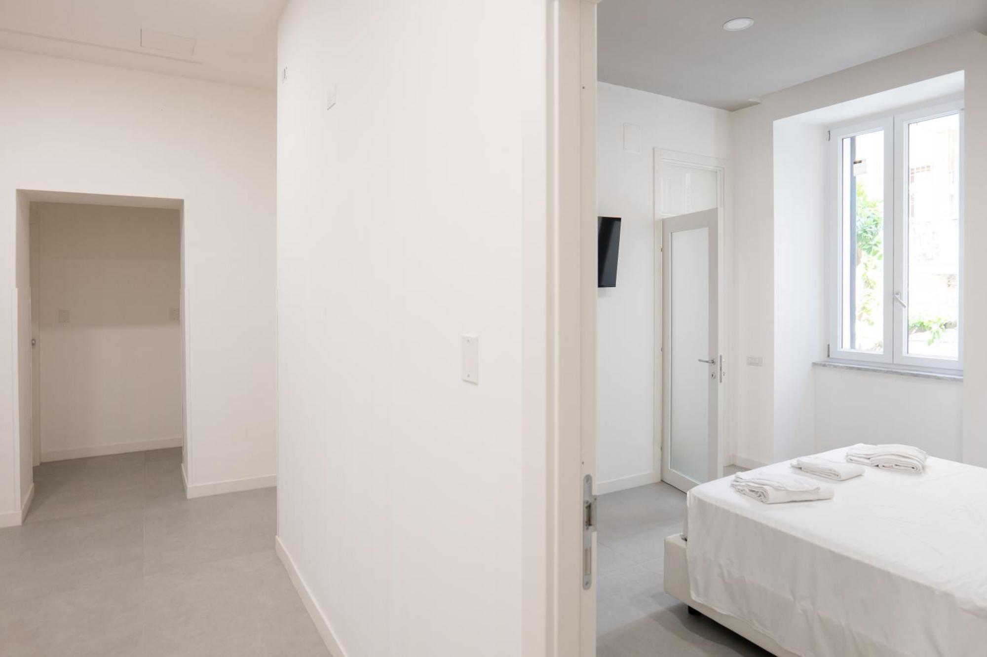 Guest house Relais Palazzo Nizza - Luxotel & Apartotel