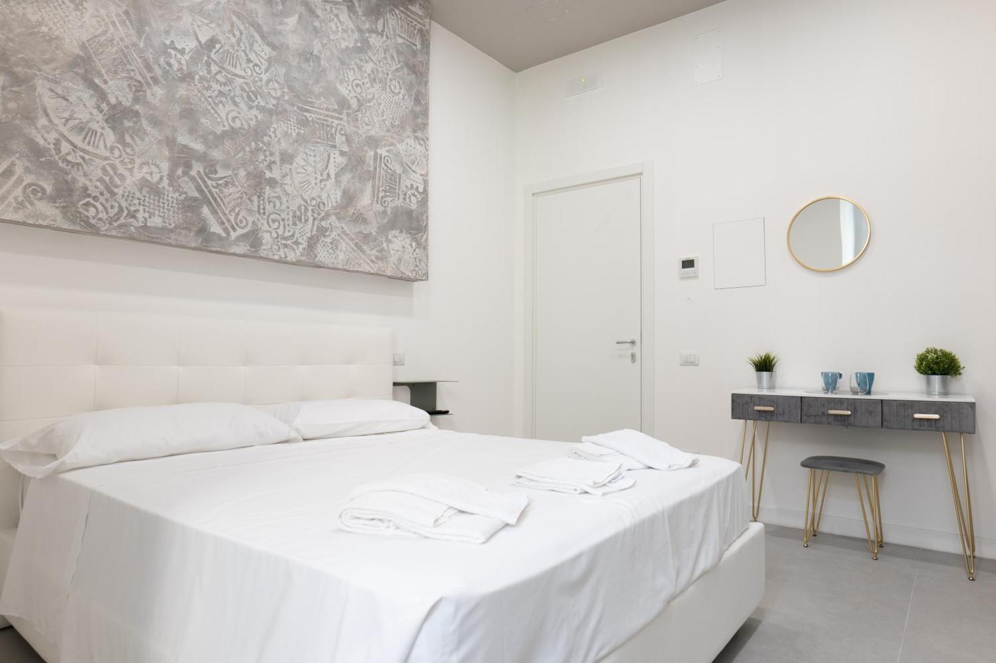 Relais Palazzo Nizza - Luxotel & Apartotel
