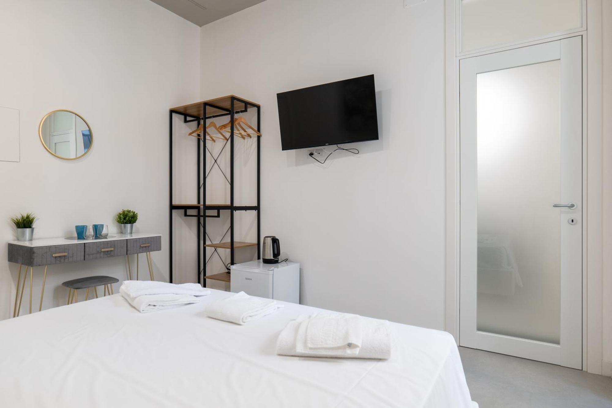 Relais Palazzo Nizza - Luxotel & Apartotel Guest house