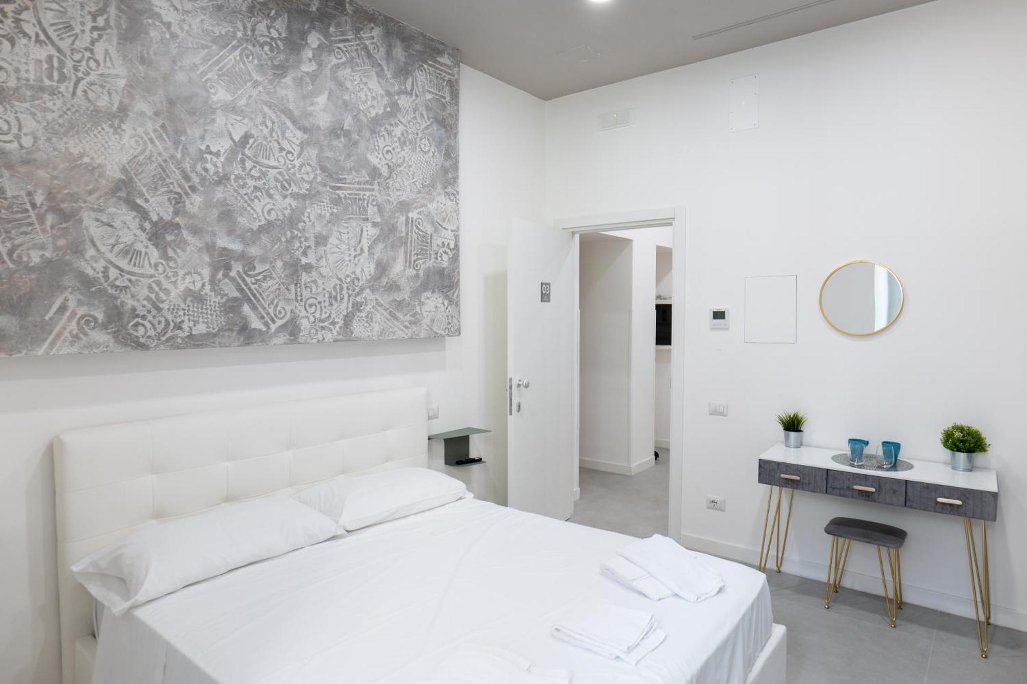 Guest house Relais Palazzo Nizza - Luxotel & Apartotel *
