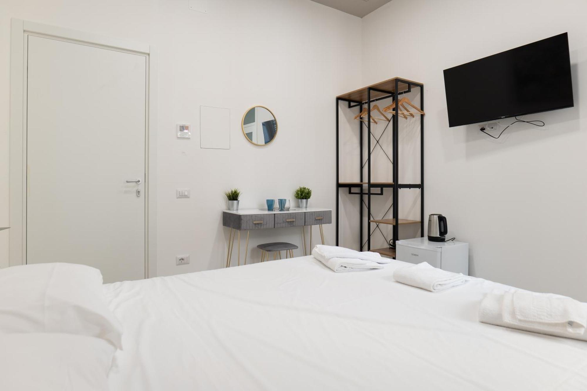 Guest house Relais Palazzo Nizza - Luxotel & Apartotel Salerno