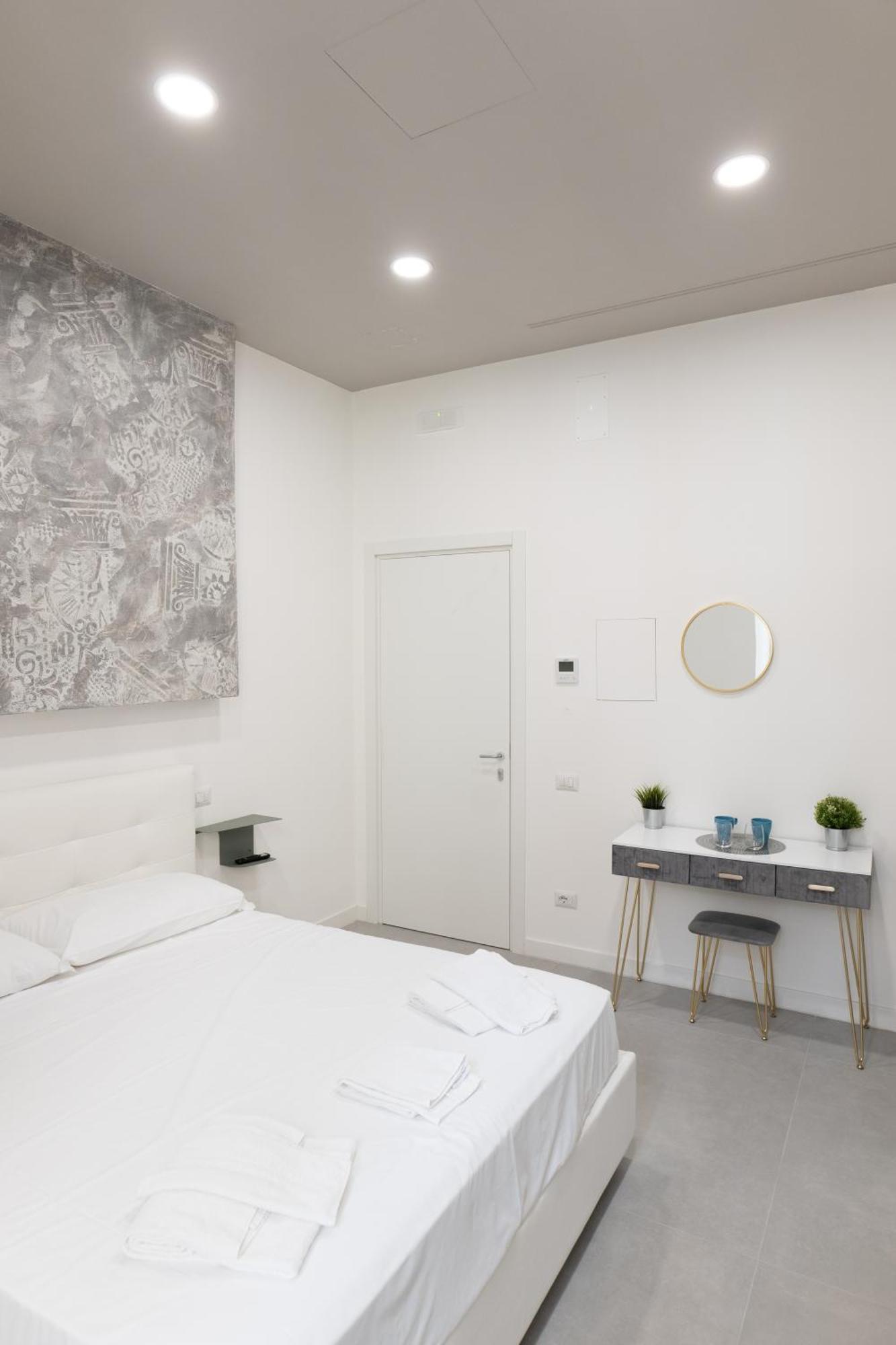 Guest house Relais Palazzo Nizza - Luxotel & Apartotel *