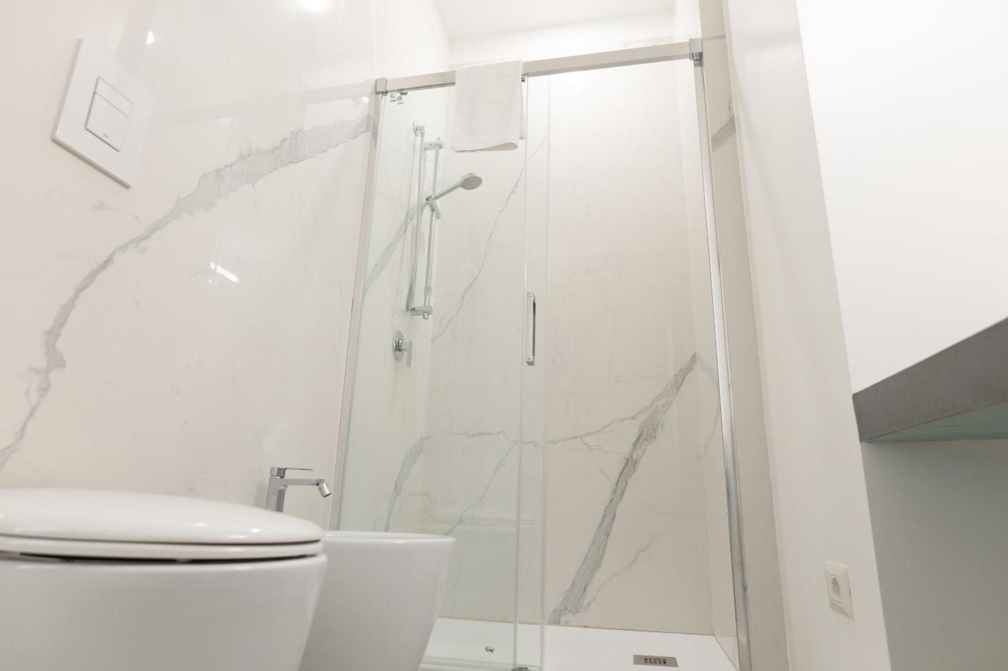 Guest house Relais Palazzo Nizza - Luxotel & Apartotel Salerno