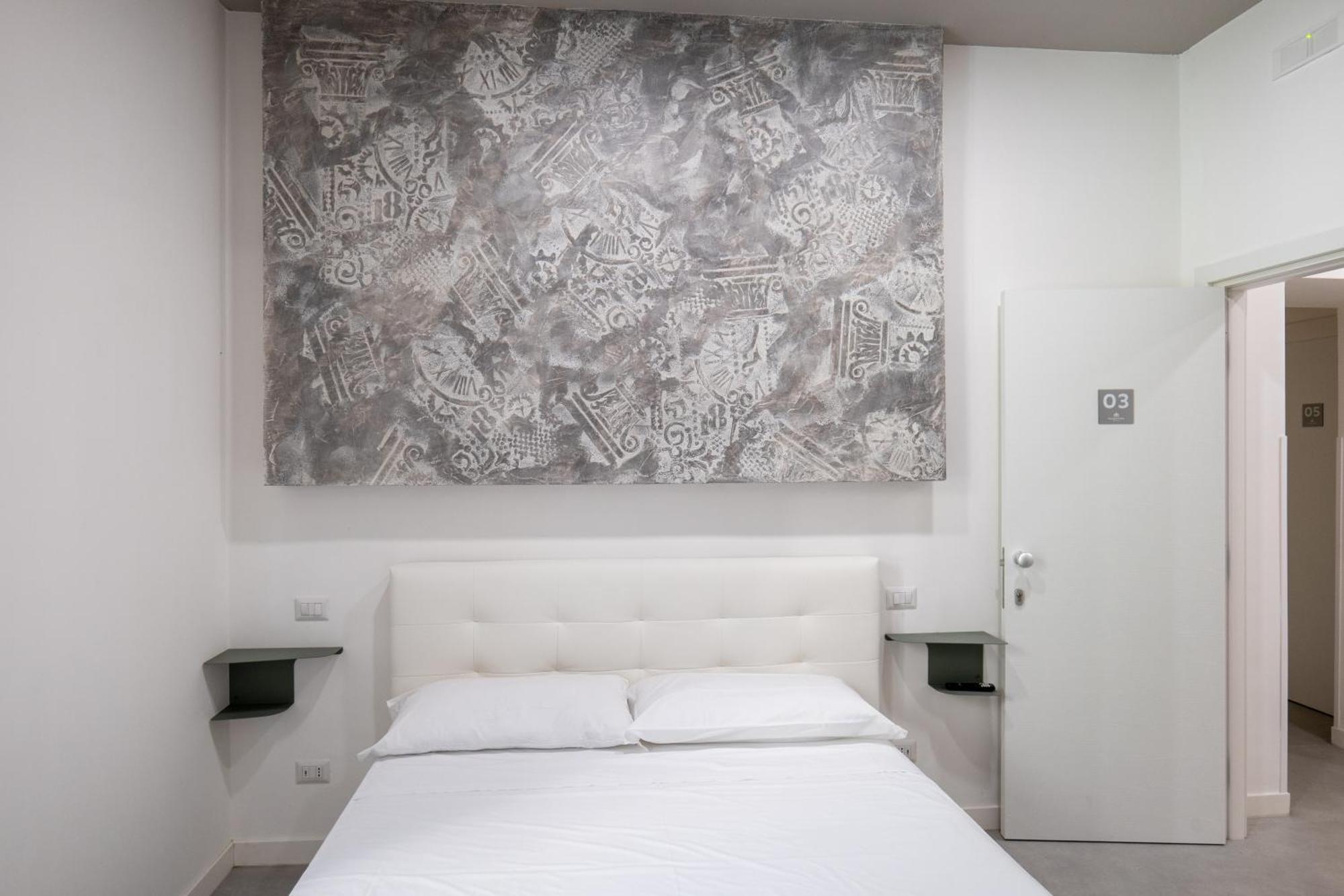 Relais Palazzo Nizza - Luxotel & Apartotel *