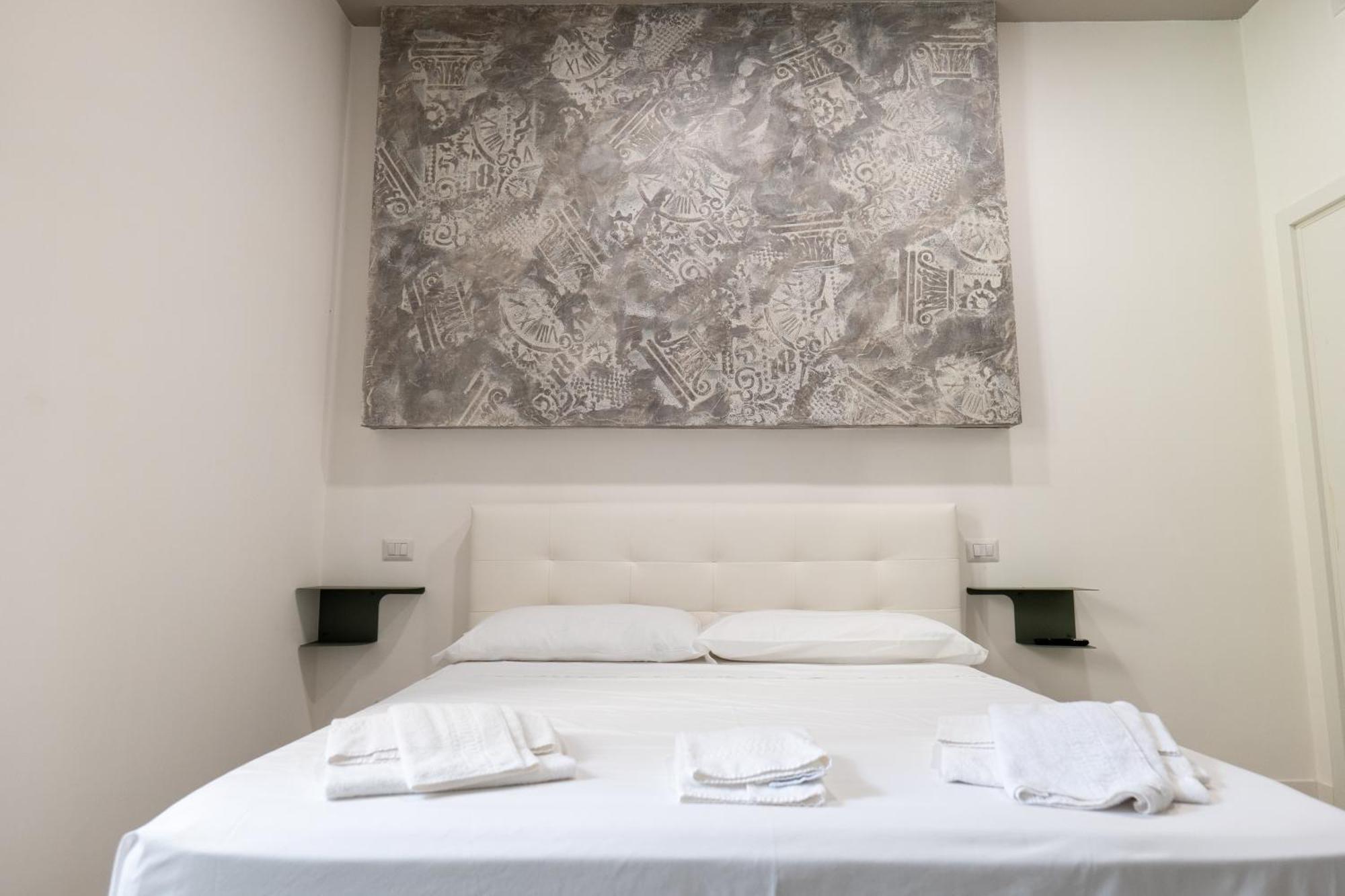 Relais Palazzo Nizza - Luxotel & Apartotel