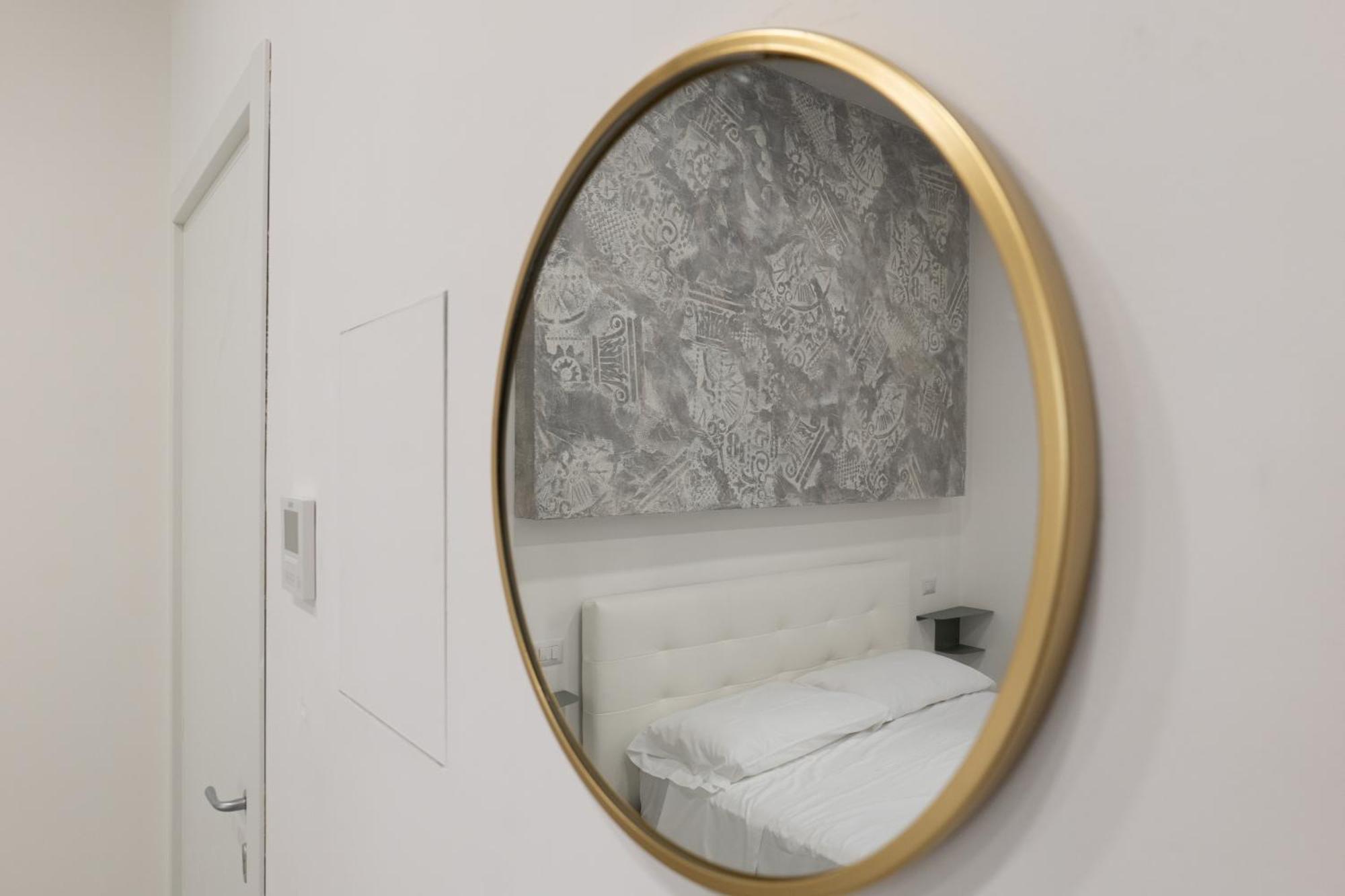 Relais Palazzo Nizza - Luxotel & Apartotel Guest house *