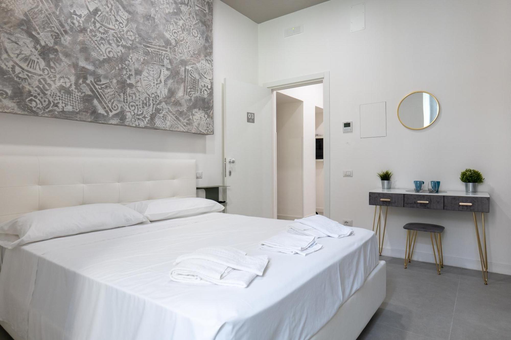 Relais Palazzo Nizza - Luxotel & Apartotel