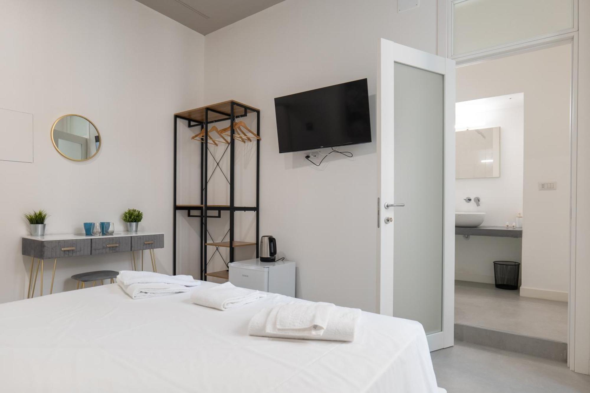 Relais Palazzo Nizza - Luxotel & Apartotel Pensión