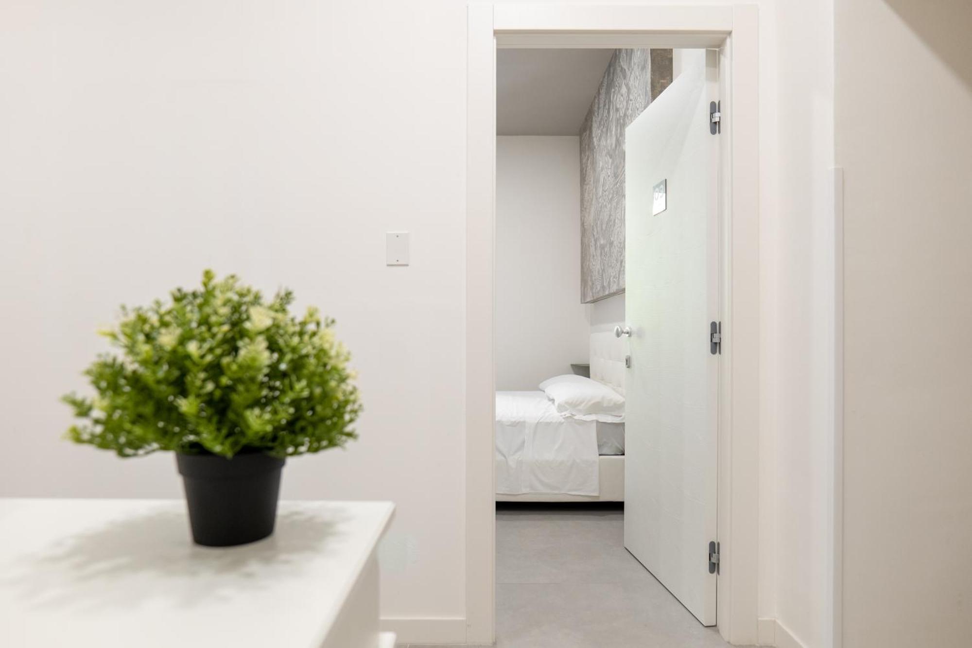 Relais Palazzo Nizza - Luxotel & Apartotel Guest house Salerno
