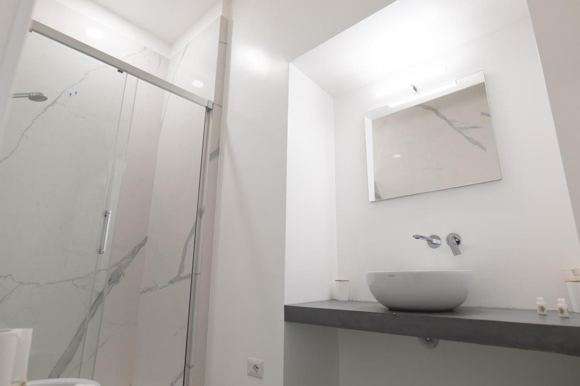 Relais Palazzo Nizza - Luxotel & Apartotel Salerno