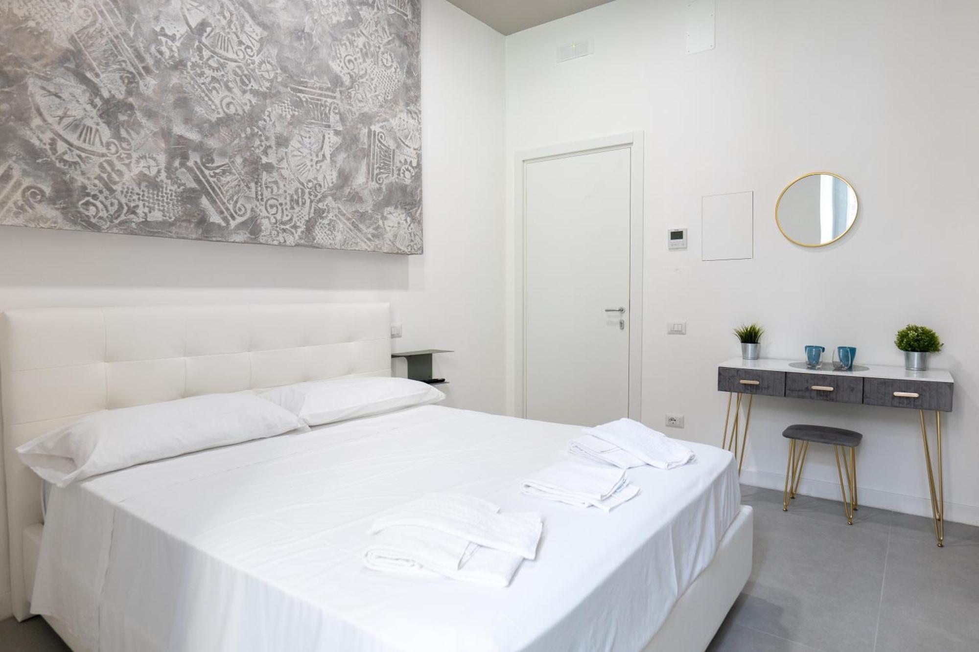 Relais Palazzo Nizza - Luxotel & Apartotel