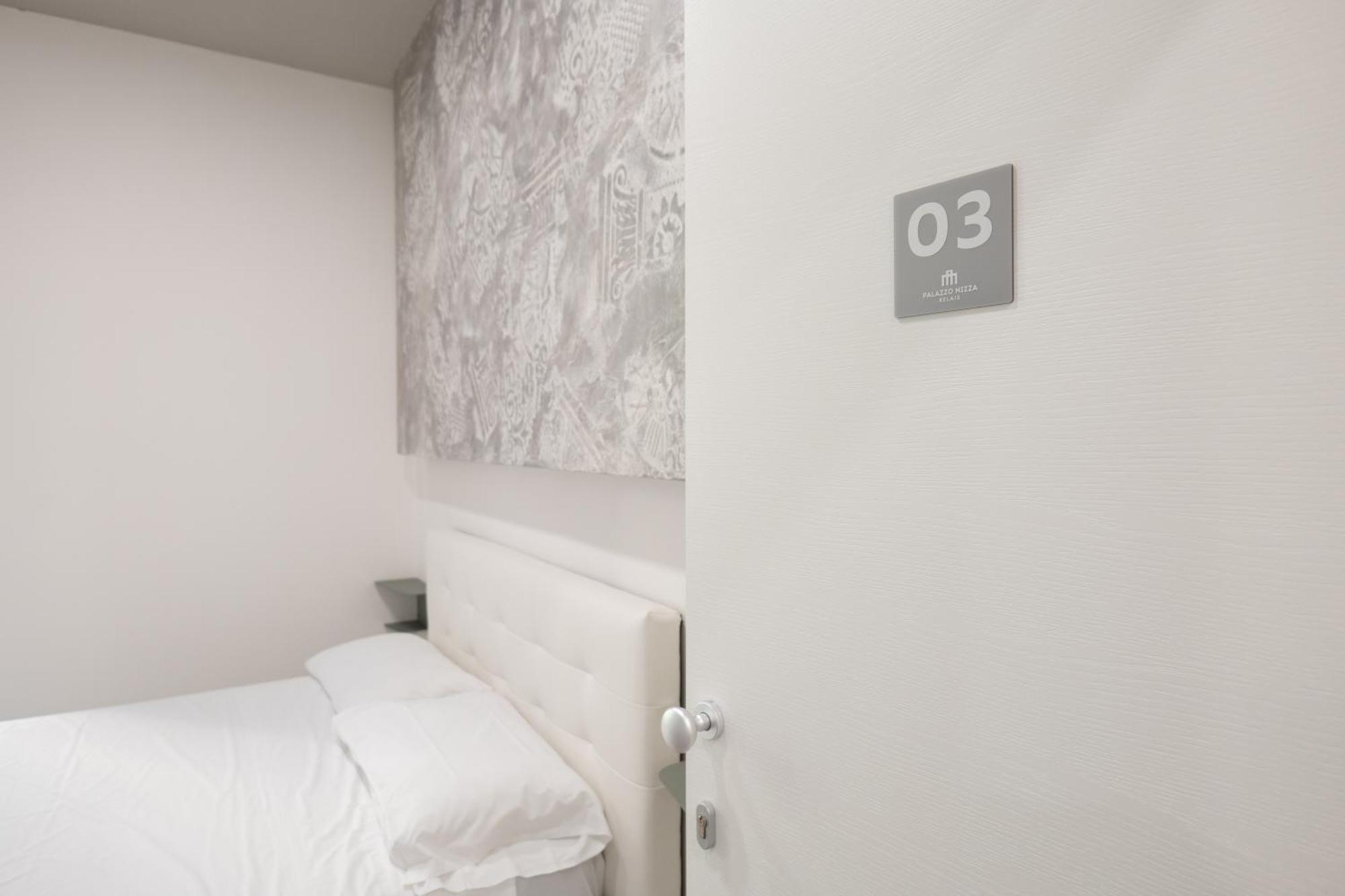 Relais Palazzo Nizza - Luxotel & Apartotel Guest house *