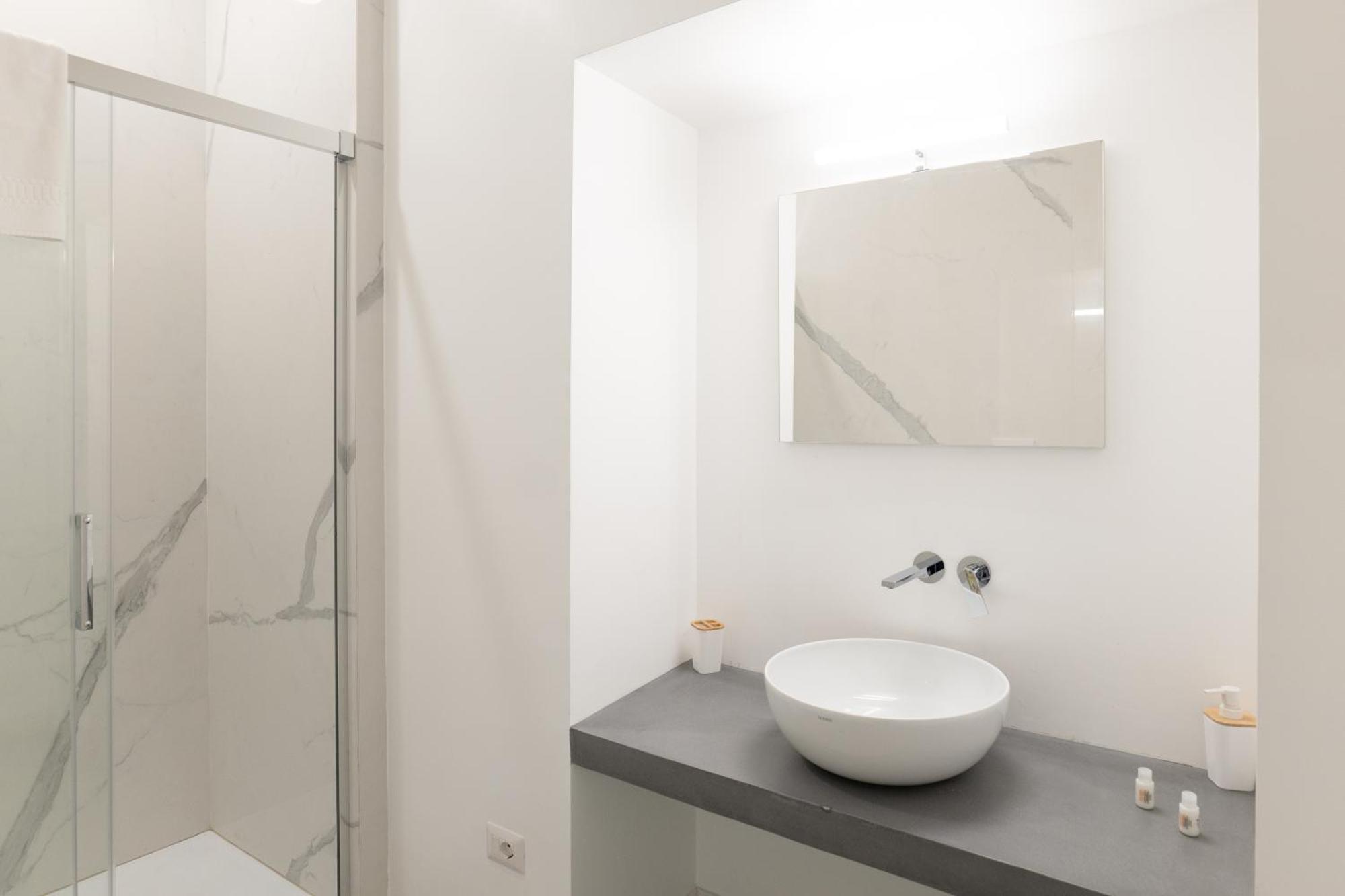 Guest house Relais Palazzo Nizza - Luxotel & Apartotel Salerno