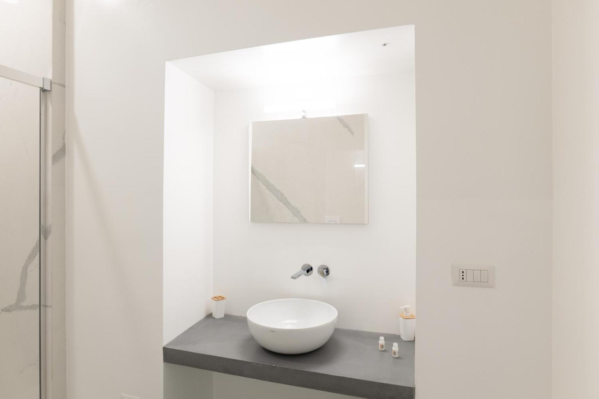Relais Palazzo Nizza - Luxotel & Apartotel * Salerno