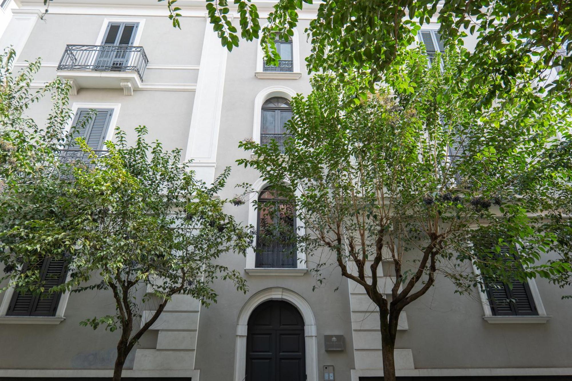 Relais Palazzo Nizza - Luxotel & Apartotel *