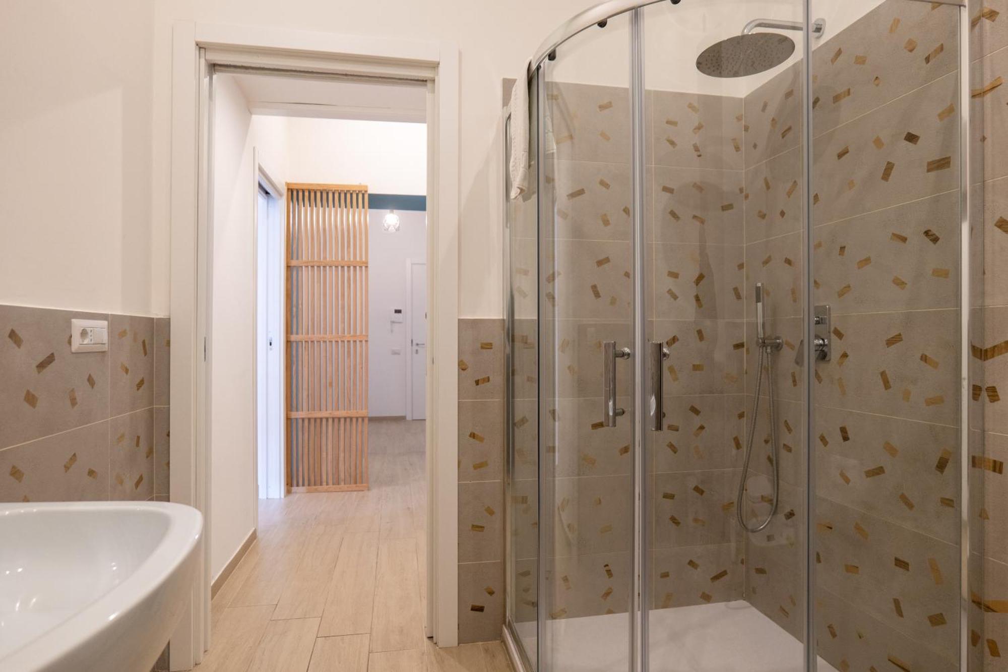 Guest house Relais Palazzo Nizza - Luxotel & Apartotel Salerno
