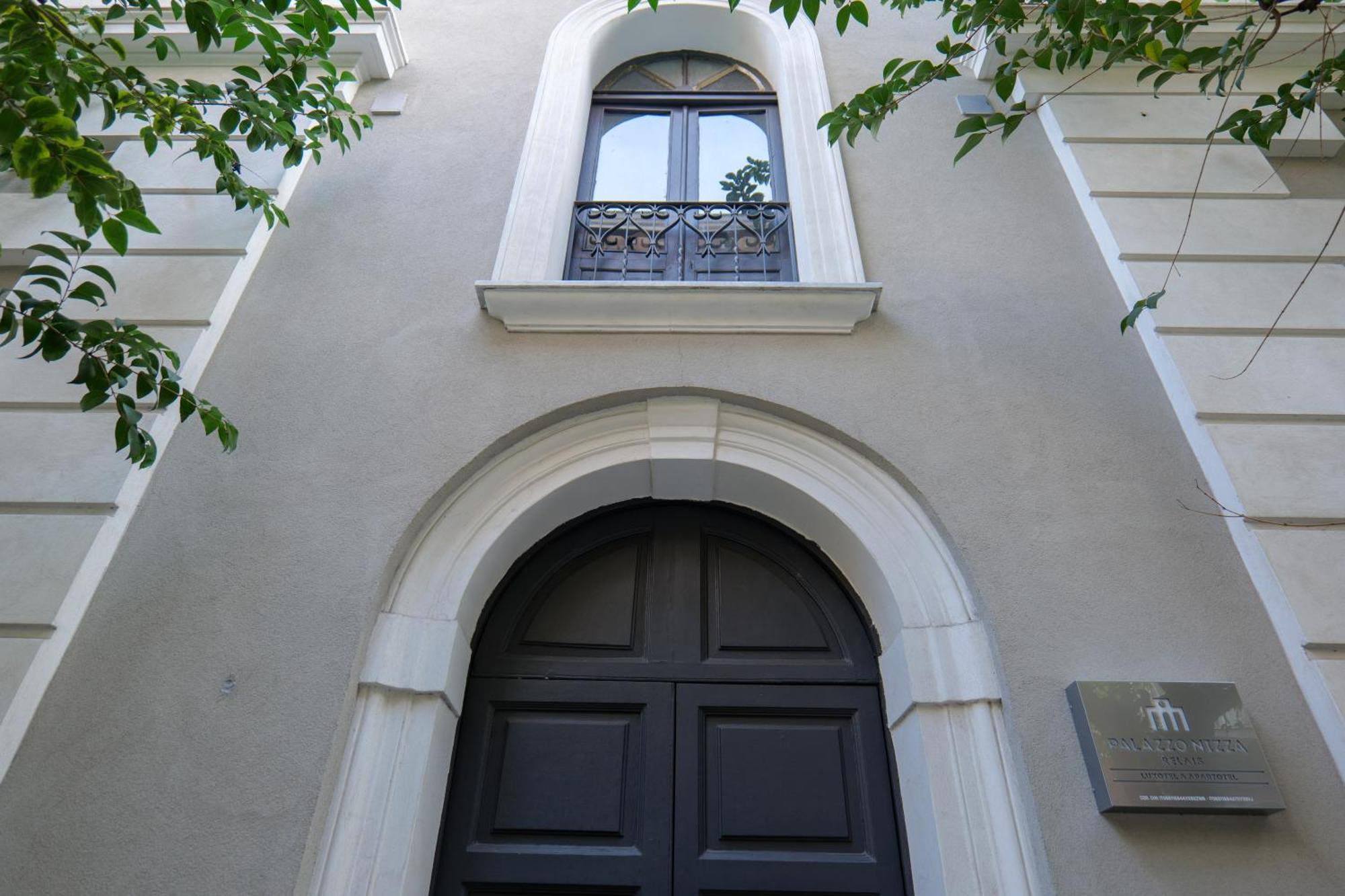 Relais Palazzo Nizza - Luxotel & Apartotel