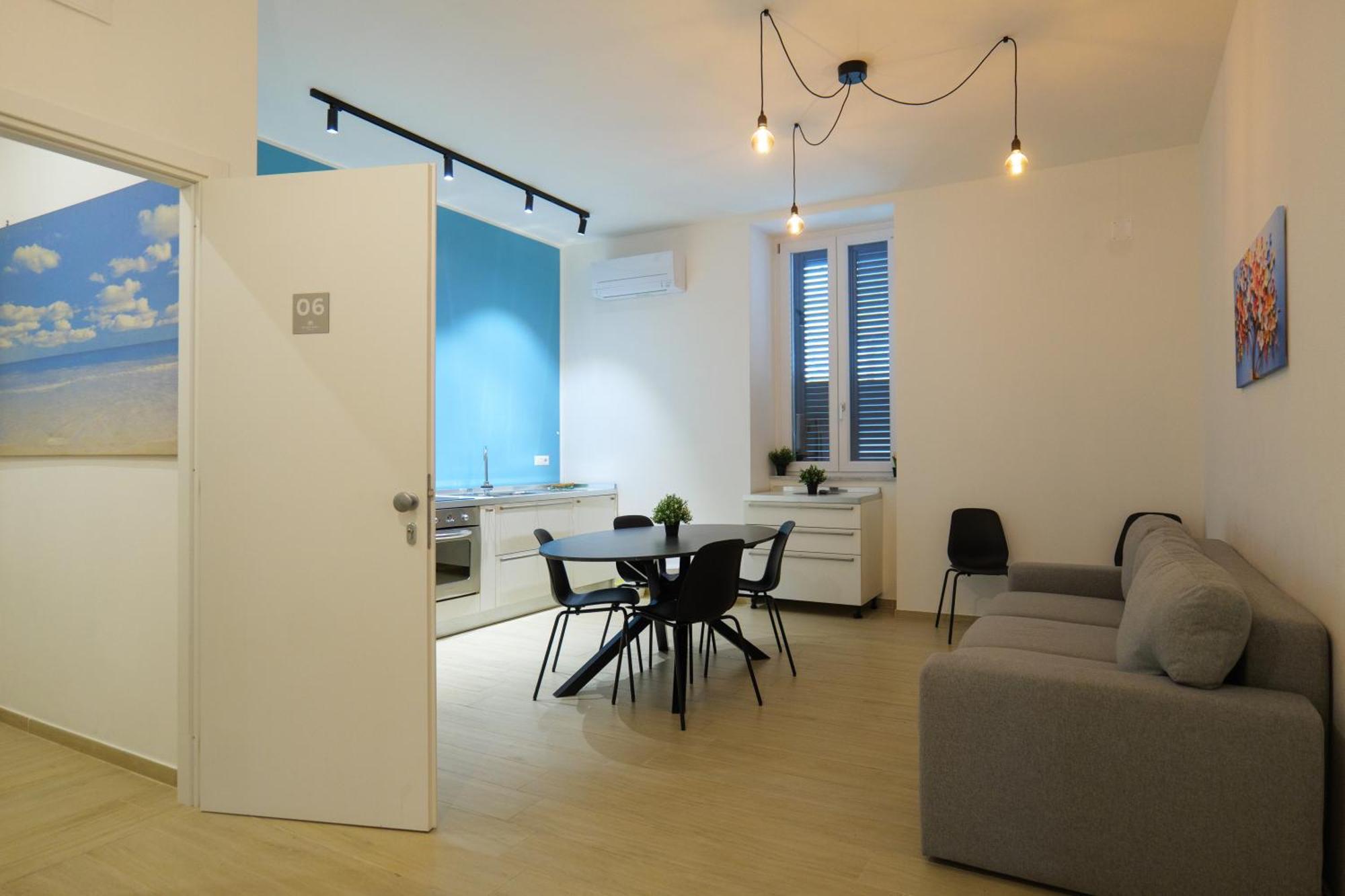Guest house Relais Palazzo Nizza - Luxotel & Apartotel