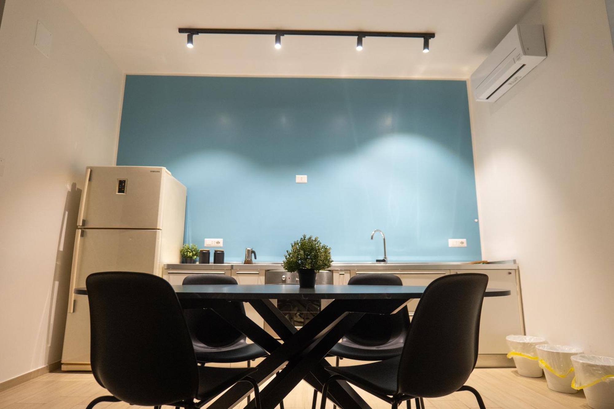 Relais Palazzo Nizza - Luxotel & Apartotel Guest house Salerno