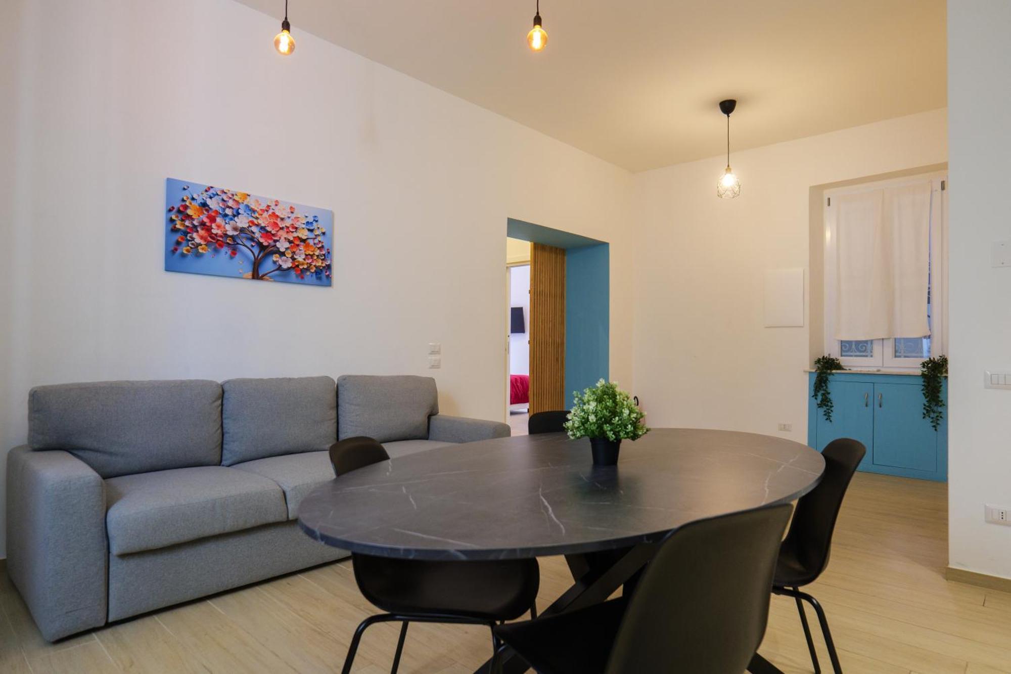 Relais Palazzo Nizza - Luxotel & Apartotel Guest house *