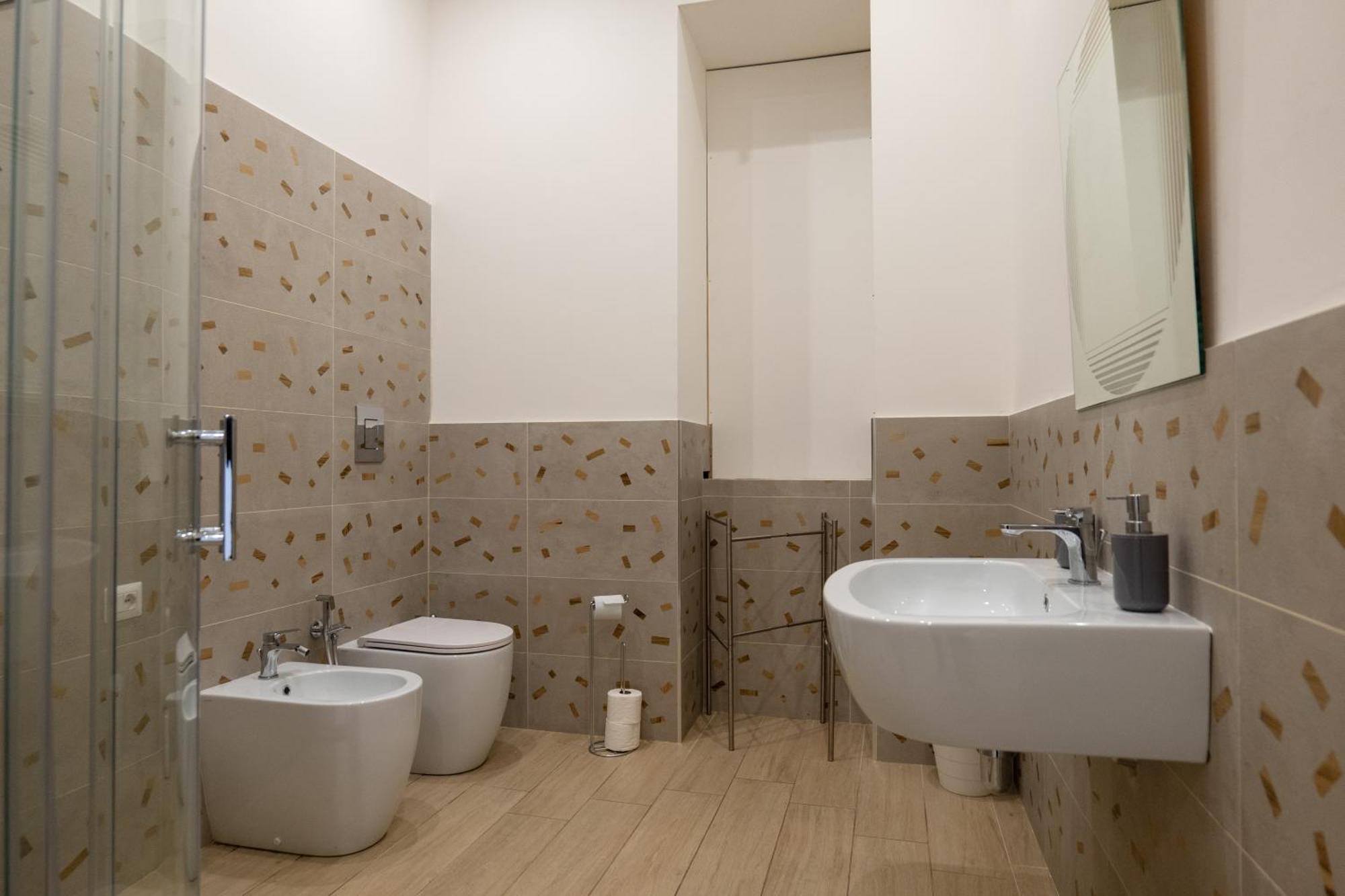 Relais Palazzo Nizza - Luxotel & Apartotel Guest house