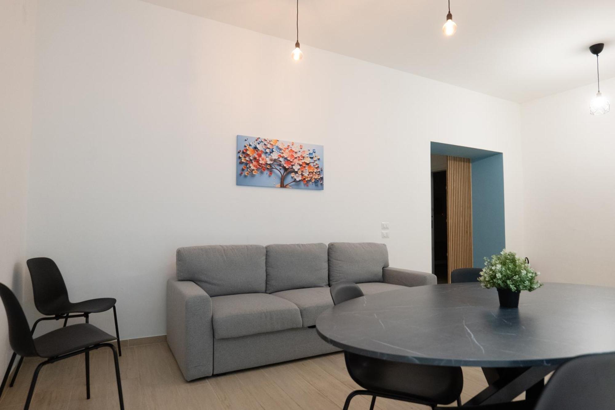 Guest house Relais Palazzo Nizza - Luxotel & Apartotel Salerno