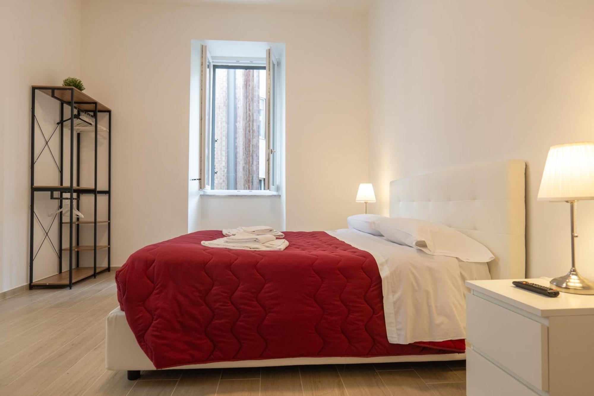 Relais Palazzo Nizza - Luxotel & Apartotel *