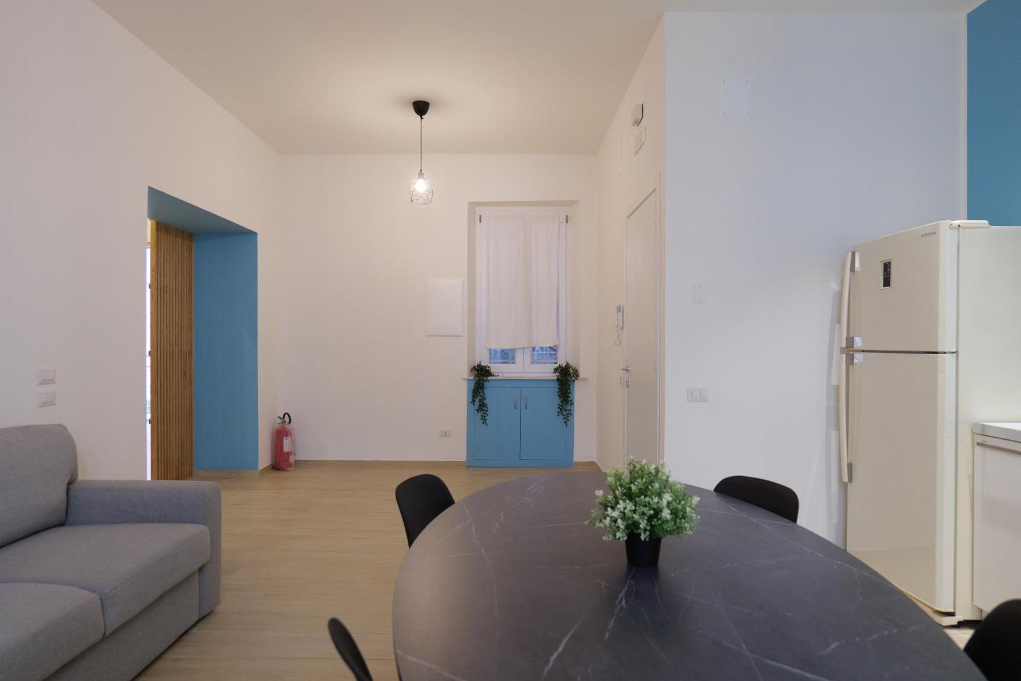 Relais Palazzo Nizza - Luxotel & Apartotel * Salerno