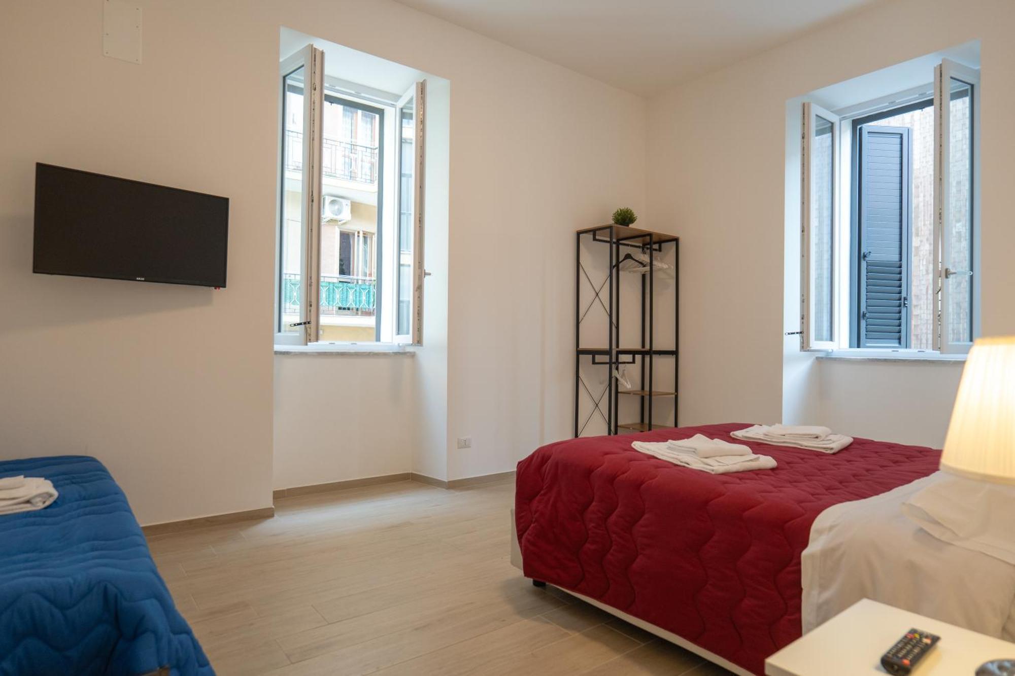Guest house Relais Palazzo Nizza - Luxotel & Apartotel