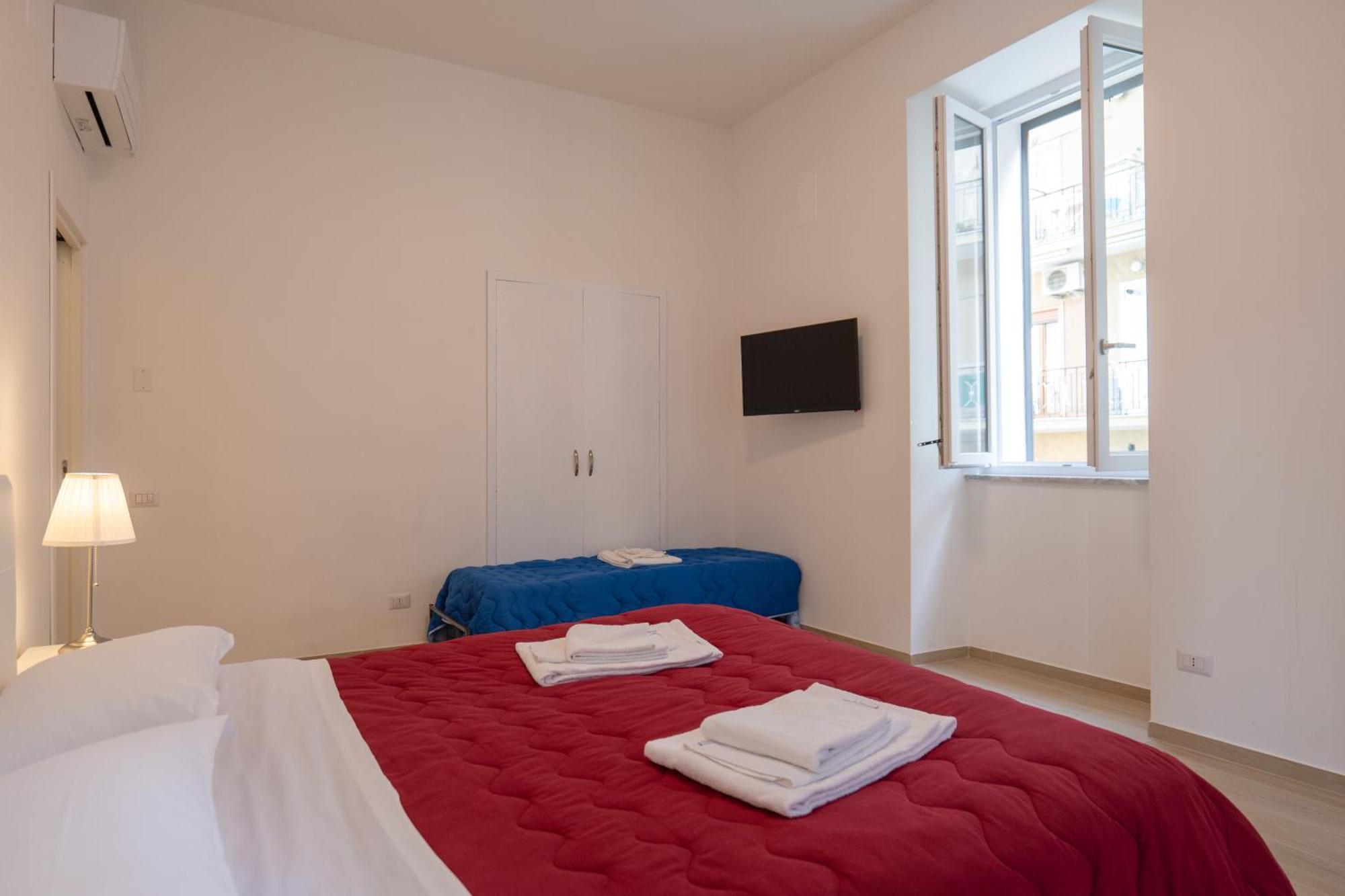 Relais Palazzo Nizza - Luxotel & Apartotel Guest house *