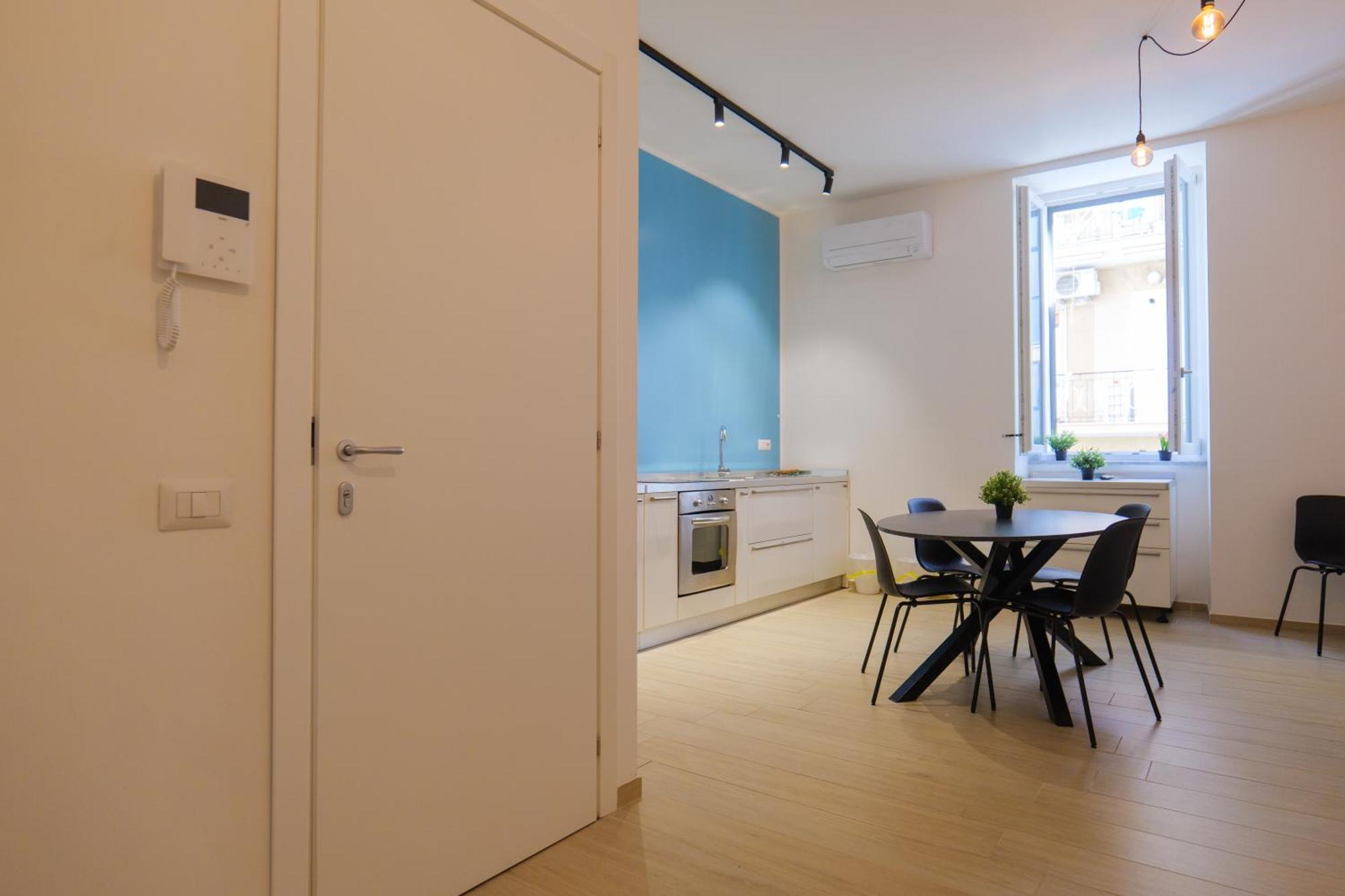 Relais Palazzo Nizza - Luxotel & Apartotel Guest house *