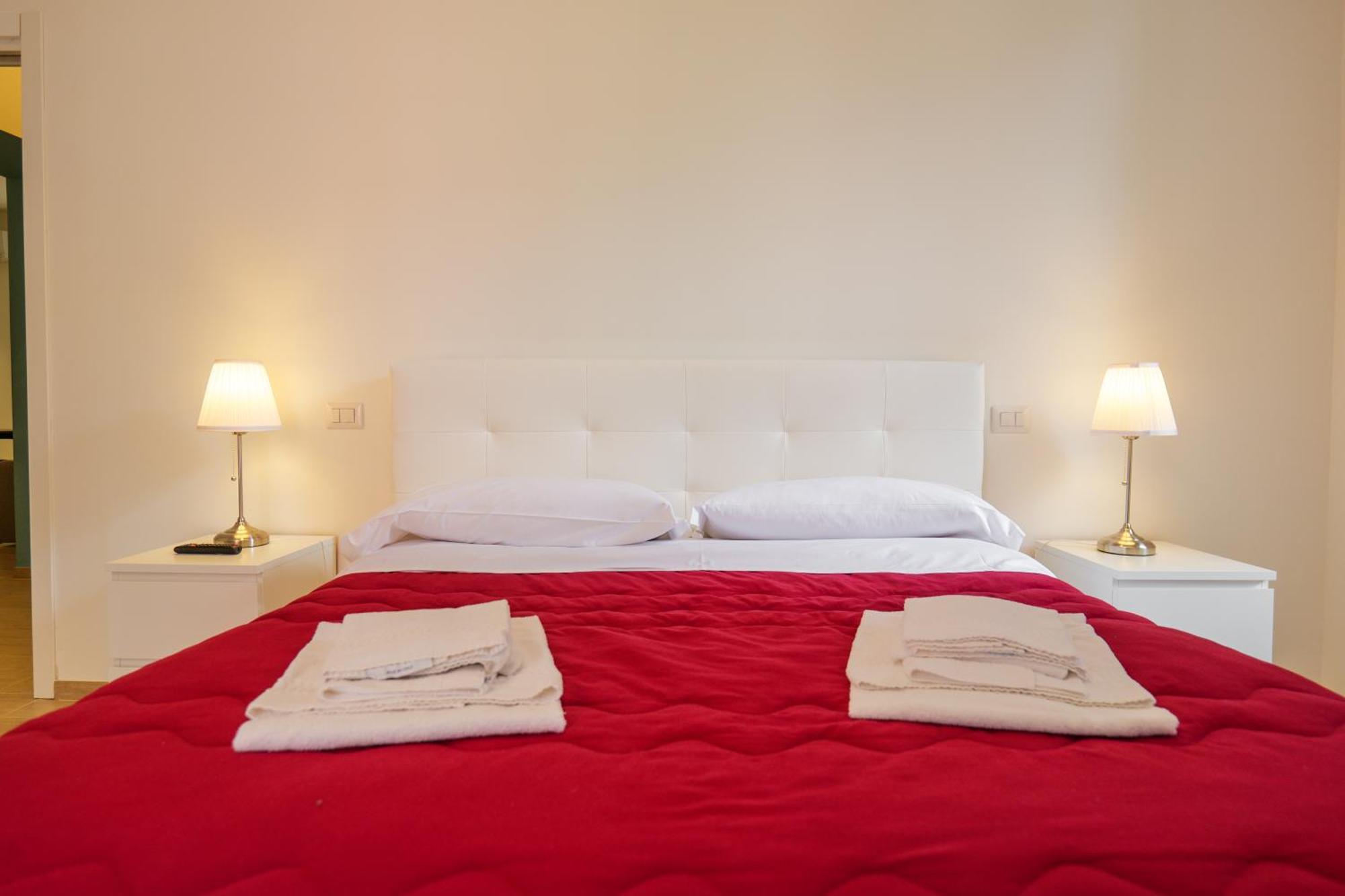 Relais Palazzo Nizza - Luxotel & Apartotel Guest house